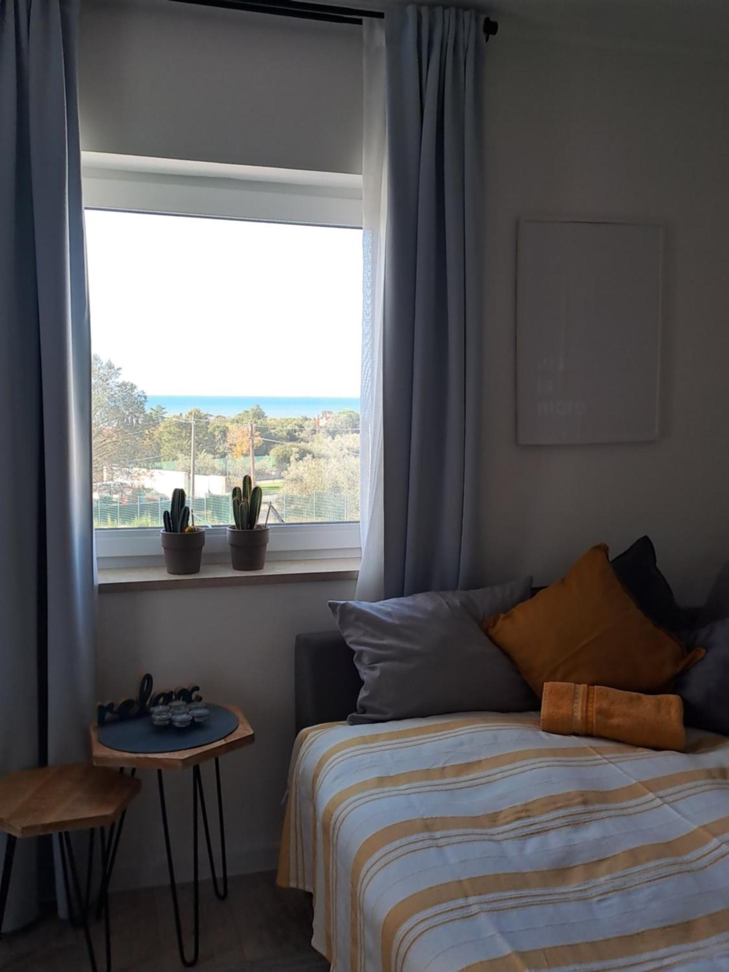 New Apartment Vivano V I D With Amazing View Zambratija  Bagian luar foto